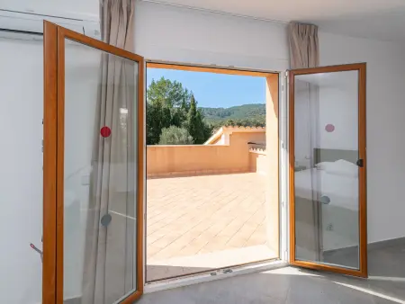 Villa, piscine privée, vue montagnes - ? pers., Villa 8 personnes à Sa Pobla - Photo 24