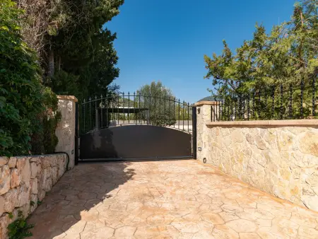 Villa, piscine privée, vue montagnes - ? pers., Villa 8 personnes à Sa Pobla - Photo 33