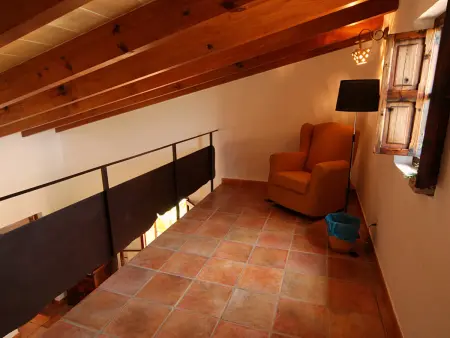 Charmante villa, piscine privée - 3 pers., Villa 2 personnes à Pollença - Photo 15