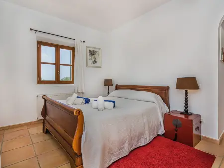 Villa avec piscine privée, climatisation, Villa 6 personnes à Santa Margalida - Photo 15