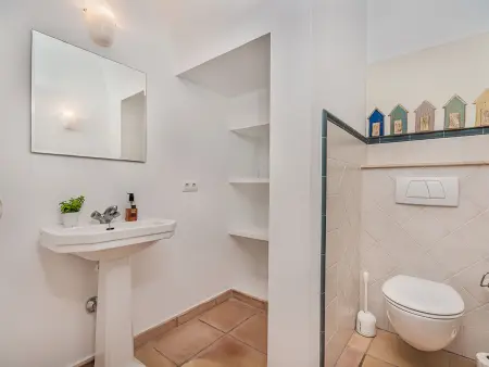 Villa avec piscine privée, climatisation, Villa 6 personnes à Santa Margalida - Photo 20