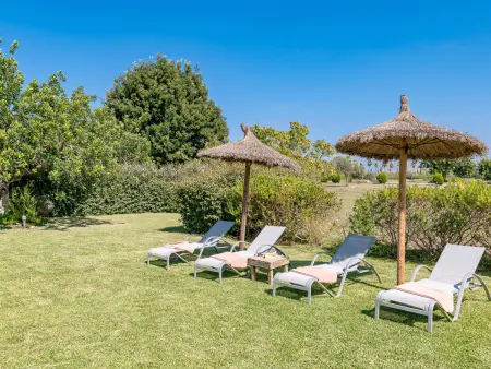 Villa charmante, piscine - 4 pers., Villa 4 personnes à Pollença - Photo 6
