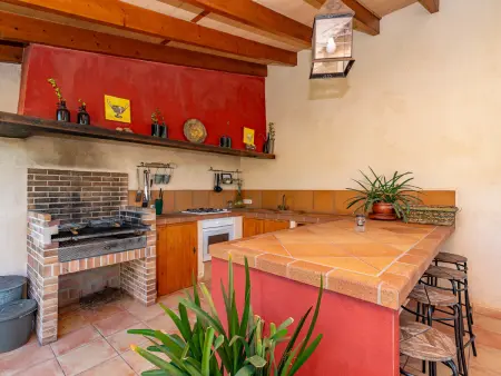 Villa charmante, piscine - 4 pers., Villa 4 personnes à Pollença - Photo 12