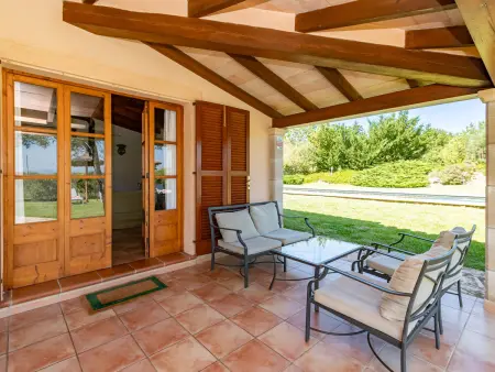 Villa charmante, piscine - 4 pers., Villa 4 personnes à Pollença - Photo 13