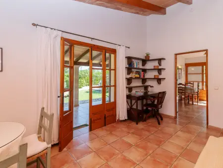 Villa charmante, piscine - 4 pers., Villa 4 personnes à Pollença - Photo 16