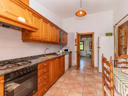Villa charmante, piscine - 4 pers., Villa 4 personnes à Pollença - Photo 17