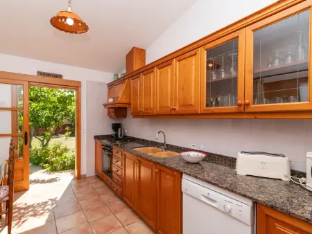 Villa charmante, piscine - 4 pers., Villa 4 personnes à Pollença - Photo 18
