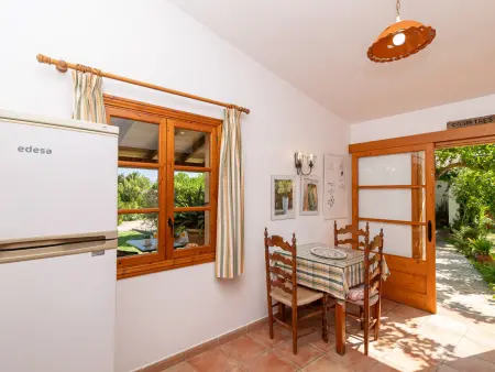 Villa charmante, piscine - 4 pers., Villa 4 personnes à Pollença - Photo 19