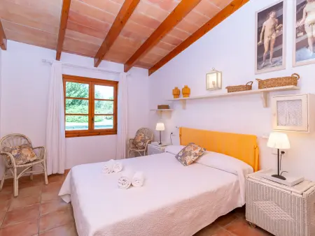 Villa charmante, piscine - 4 pers., Villa 4 personnes à Pollença - Photo 21