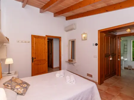 Villa charmante, piscine - 4 pers., Villa 4 personnes à Pollença - Photo 22