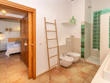 Villa charmante, piscine - 4 pers., Villa 4 personnes à Pollença - Photo 23