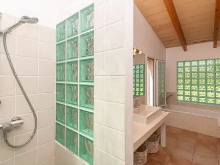 Villa charmante, piscine - 4 pers., Villa 4 personnes à Pollença - Photo 25