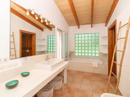 Villa charmante, piscine - 4 pers., Villa 4 personnes à Pollença - Photo 26