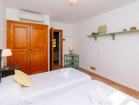 Villa charmante, piscine - 4 pers., Villa 4 personnes à Pollença - Photo 28