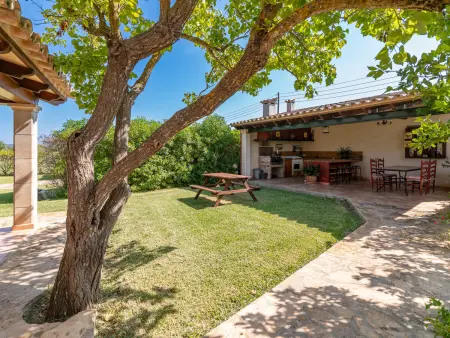 Villa charmante, piscine - 4 pers., Villa 4 personnes à Pollença - Photo 34