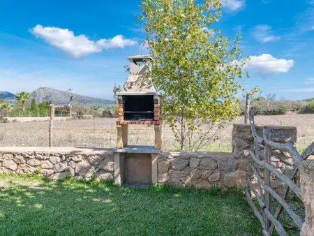 Villa avec piscine privÃ©e - 6 pers., Villa 6 personnes à Arta - Photo 7