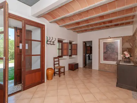 Villa avec piscine privÃ©e - 6 pers., Villa 6 personnes à Arta - Photo 8