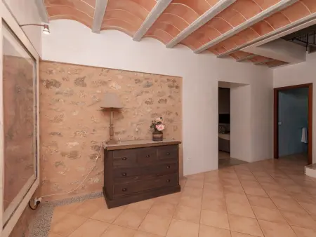 Villa avec piscine privÃ©e - 6 pers., Villa 6 personnes à Arta - Photo 9
