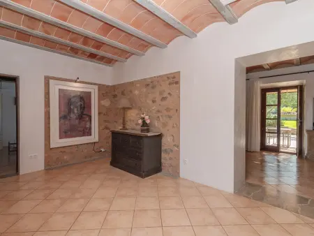 Villa avec piscine privÃ©e - 6 pers., Villa 6 personnes à Arta - Photo 10