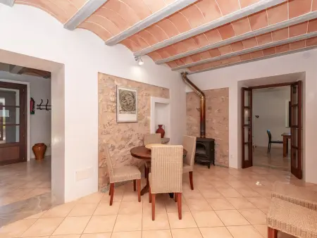 Villa avec piscine privÃ©e - 6 pers., Villa 6 personnes à Arta - Photo 13