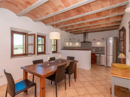 Villa avec piscine privÃ©e - 6 pers., Villa 6 personnes à Arta - Photo 15