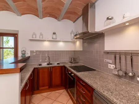 Villa avec piscine privÃ©e - 6 pers., Villa 6 personnes à Arta - Photo 16