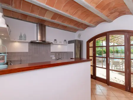 Villa avec piscine privÃ©e - 6 pers., Villa 6 personnes à Arta - Photo 17