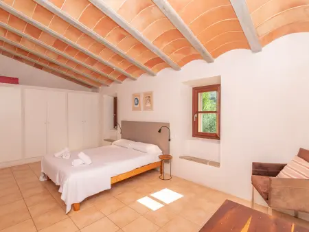 Villa avec piscine privÃ©e - 6 pers., Villa 6 personnes à Arta - Photo 18