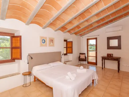 Villa avec piscine privÃ©e - 6 pers., Villa 6 personnes à Arta - Photo 19