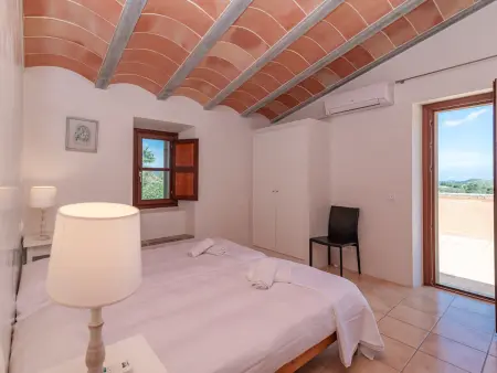 Villa avec piscine privÃ©e - 6 pers., Villa 6 personnes à Arta - Photo 20