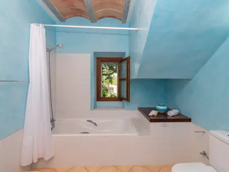 Villa avec piscine privÃ©e - 6 pers., Villa 6 personnes à Arta - Photo 22