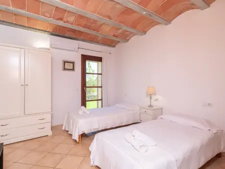 Villa avec piscine privÃ©e - 6 pers., Villa 6 personnes à Arta - Photo 23