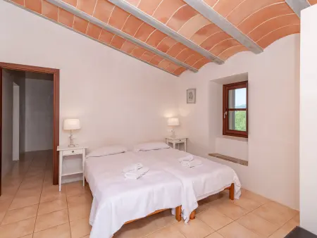 Villa avec piscine privÃ©e - 6 pers., Villa 6 personnes à Arta - Photo 25
