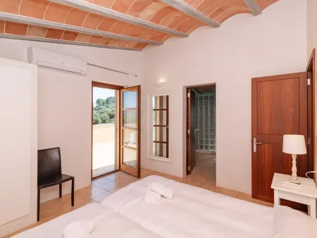 Villa avec piscine privÃ©e - 6 pers., Villa 6 personnes à Arta - Photo 26