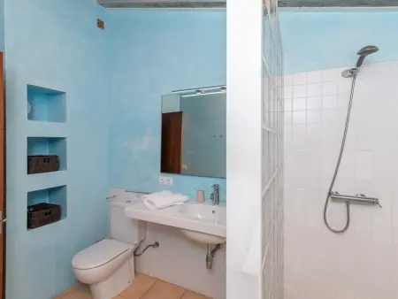 Villa avec piscine privÃ©e - 6 pers., Villa 6 personnes à Arta - Photo 28