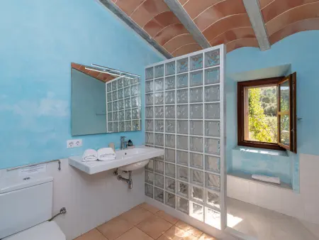 Villa avec piscine privÃ©e - 6 pers., Villa 6 personnes à Arta - Photo 29