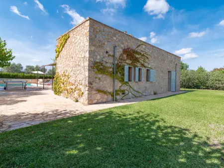 Villa avec piscine privÃ©e - 6 pers., Villa 6 personnes à Arta - Photo 30