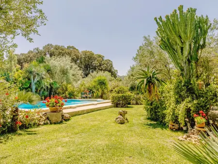 Villa avec piscine - Pollensa, Villa 4 personnes à Pollença - Photo 5