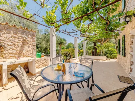 Villa avec piscine - Pollensa, Villa 4 personnes à Pollença - Photo 9