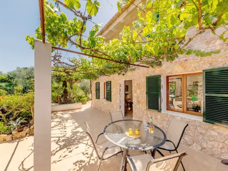Villa avec piscine - Pollensa, Villa 4 personnes à Pollença - Photo 11