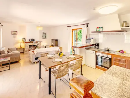 Villa avec piscine - Pollensa, Villa 4 personnes à Pollença - Photo 13