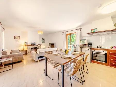 Villa avec piscine - Pollensa, Villa 4 personnes à Pollença - Photo 15