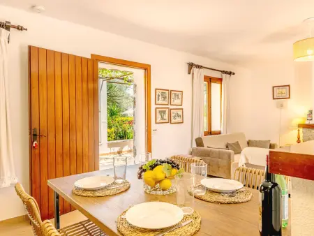 Villa avec piscine - Pollensa, Villa 4 personnes à Pollença - Photo 16