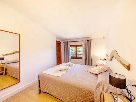 Villa avec piscine - Pollensa, Villa 4 personnes à Pollença - Photo 20
