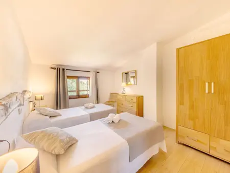 Villa avec piscine - Pollensa, Villa 4 personnes à Pollença - Photo 22