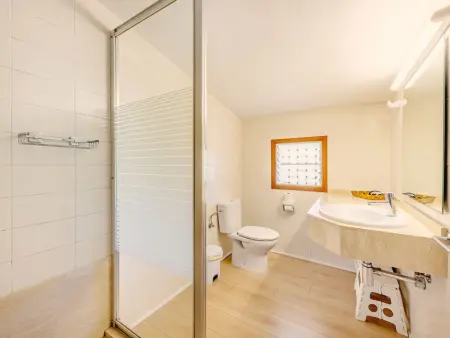 Villa avec piscine - Pollensa, Villa 4 personnes à Pollença - Photo 23