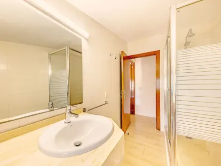 Villa avec piscine - Pollensa, Villa 4 personnes à Pollença - Photo 24