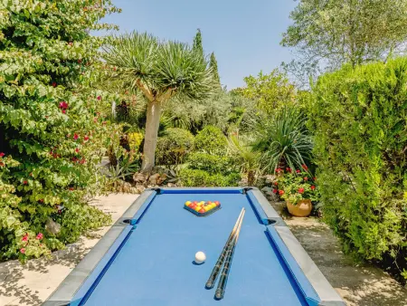 Villa avec piscine - Pollensa, Villa 4 personnes à Pollença - Photo 27