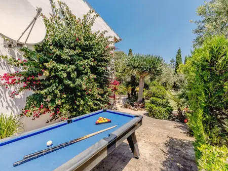 Villa avec piscine - Pollensa, Villa 4 personnes à Pollença - Photo 28