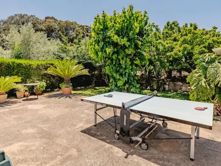 Villa avec piscine - Pollensa, Villa 4 personnes à Pollença - Photo 29